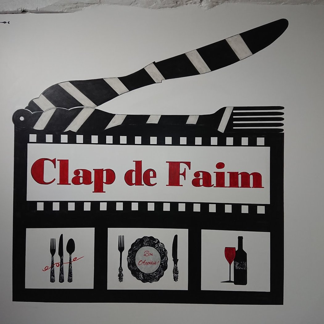 Clap de Faim 2